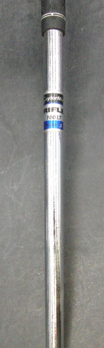 Taylormade Rac LT 6 Iron Stiff Steel Shaft Golf Pride Grip