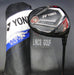 Yonex GT Type X 10.5° Driver Regular Graphite Shaft Yonex Grip +HC