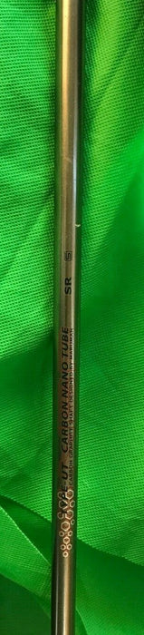 Maruman Shuttle U4 23 Degree 4 Hybrid Regular Graphite Shaft Shuttle Grip