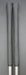 Set of 2 Tobunda VT 5 Wood & 7 Hybrid Regular Graphite Shafts Black Grips