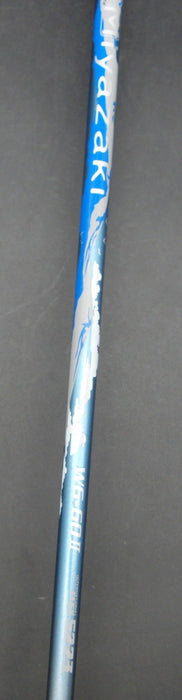 Cleveland RTX F-Forged II 56° Sand Wedge Regular Graphite Shaft Golf Pride Grip