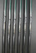 Set of 6x Callaway Legacy Forged Irons 5-PW Regular Graphite Shafts