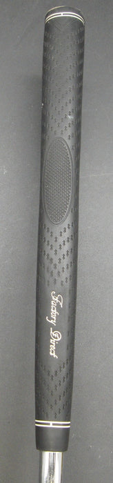 Larouge PT-01M Proto Putter 87cm Length Steel Shaft Factory Direct Grip