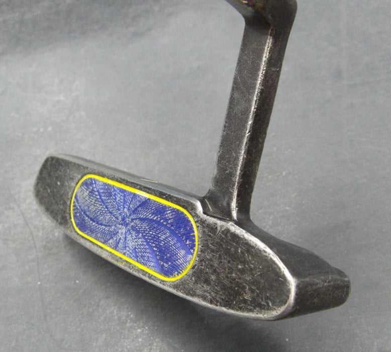 Maruman MP7190 Putter Steel Shaft 87cm Length Maruman Grip