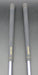 Set of 2 Ladies Maruman Feriax 4 + 5 Woods Ladies Graphite Shafts Maruman Grips
