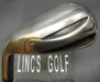 Left Handed Nike Slingshot OSS 6 Iron Regular Steel Shaft Nike Grip