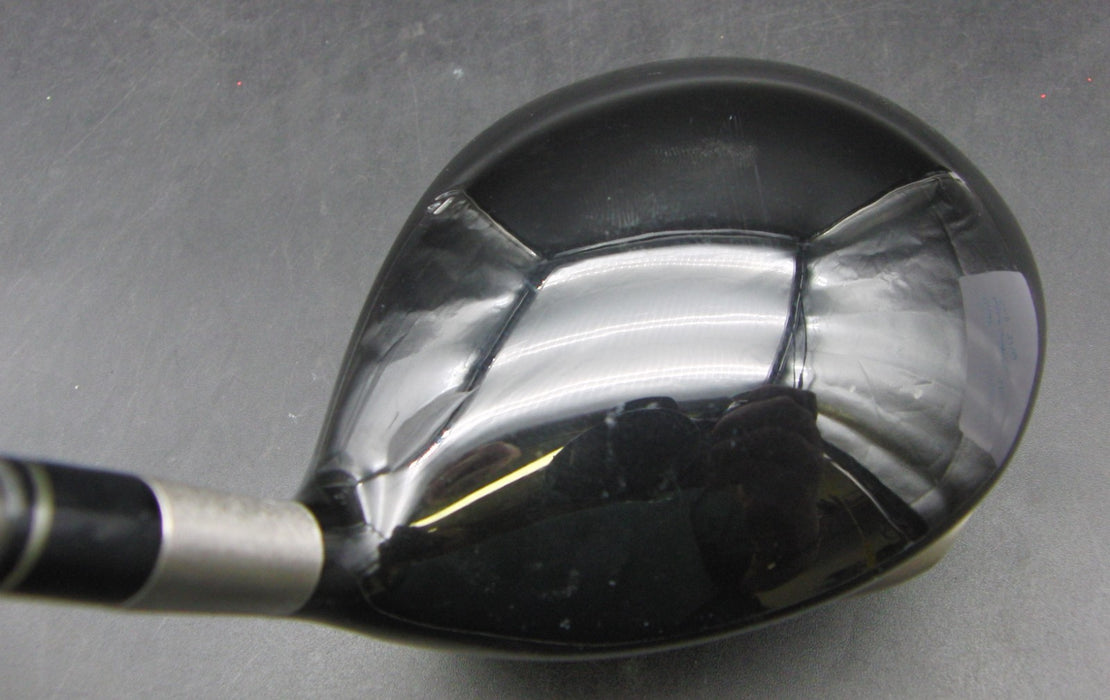 TaylorMade R7 Quad 10.5° Driver Regular Graphite Shaft TaylorMade Grip