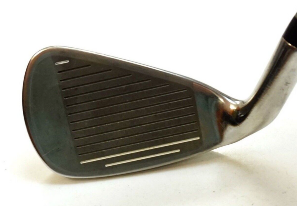 Callaway FT 6 Iron NS PRO 1100GH Uniflex Steel Shaft Golf Pride Grip