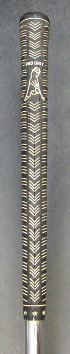 Ping Karsten Toe-Heel Balance Orange Dot 3 Iron Regular Steel Shaft ProOnly Grip