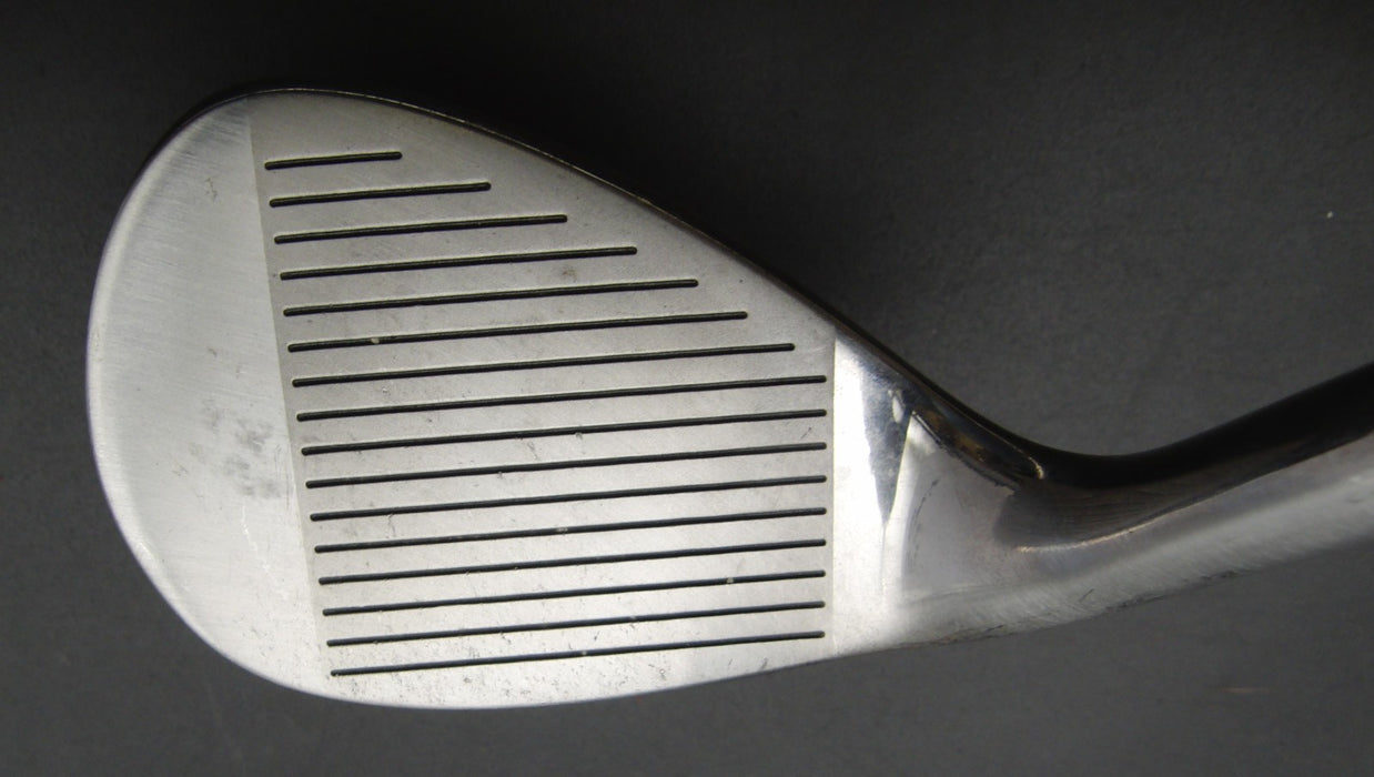 Gary Player Black Knight Tour Pro GPW-103 56° Sand Wedge Regular Graphite Shaft