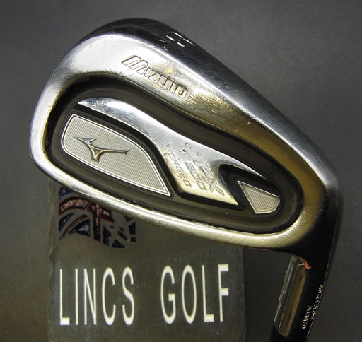 Mizuno JPX 800 Forged 8 Iron NS Pro 850 Regular Steel Shaft NO1 Grip