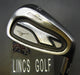 Mizuno JPX 800 Forged 8 Iron NS Pro 850 Regular Steel Shaft NO1 Grip