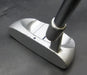 Paradiso CL Putter Steel Shaft 82cm Length Paradiso Grip