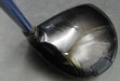 PRGR M3 Hit 3 Wood Stiff Graphite Shaft Golf Pride Grip