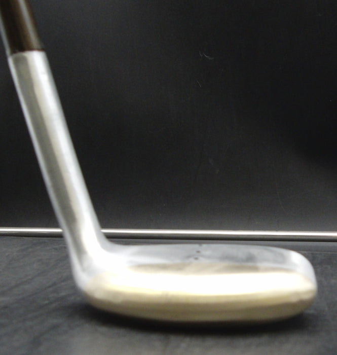 Fran Johnston Original 107 Combo Putter 84cm Length Steel Shaft Lamkin Grip