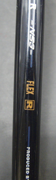 Set of 6 x Tsuruya Onesider NS3 Irons 6-SW Regular Graphite Shafts Tsuruya Grips