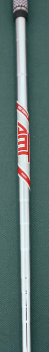 Left Handed Titleist AP1 718 6 Iron Regular Steel Shaft Golf Pride Grip