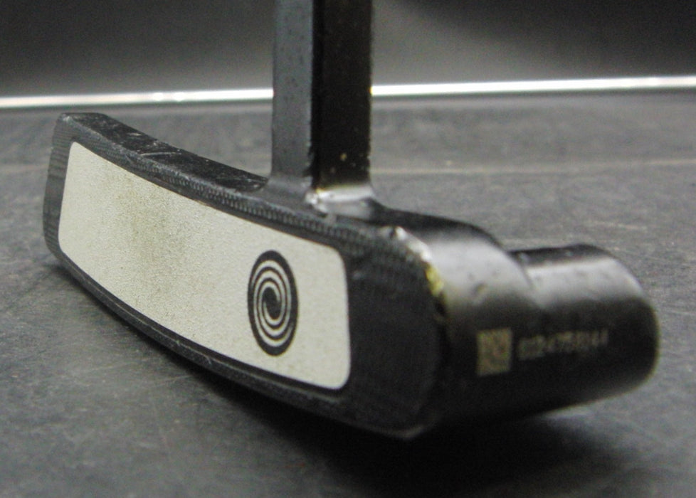 Odyssey Pro Type iX Miled 4HT Putter Steel Shaft 87cm Length Odyssey Grip*