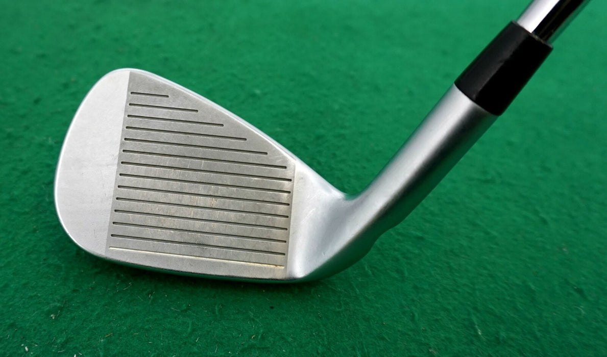 Ping iBlade Green Dot 9 Iron Nippon Stiff Steel Shaft Golf Pride Grip