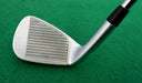 Ping iBlade Green Dot 9 Iron Nippon Stiff Steel Shaft Golf Pride Grip