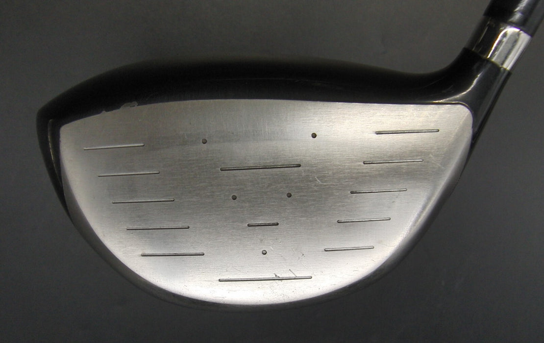 Yonex EZone Type 420 9° Driver Stiff Graphite Shaft Golf Pride Grip