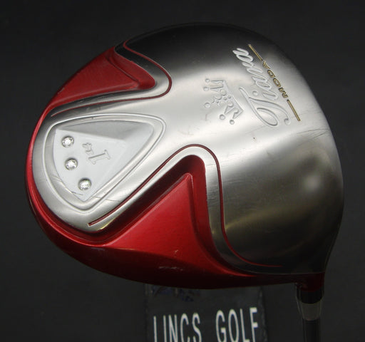 Ladies Wilson Tiara MODA 14° Driver Ladies Graphite Shaft Wilson Grip