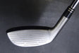 Cleveland Hibore XLS 2 Hybrid Stiff Steel Shaft Golf Pride Grip