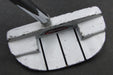 Taylormade Rossa FO-74 Ghost Tour Putter Steel Shaft 84cm Length Rossa Grip