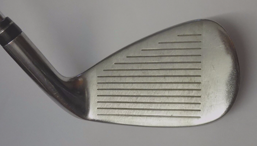 Left Handed Yonex VMS 8 Iron Regular VMS Steel Shaft Yonex Gri