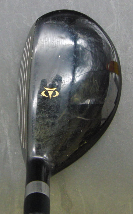 Tobunda 455 SUS Face U-3 17° 3 Hybrid Regular Graphite Shaft Golf Pride Grip