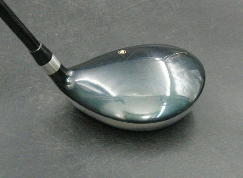 Maxfli A10 19° 5 Wood Regular Flex Graphite Shaft Maxfli Grip & Head Cover