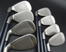 Set of Callaway Golf Irons 5-GW + 10 Callaway Driver + 3 Wood + 5 Wood + Putter*