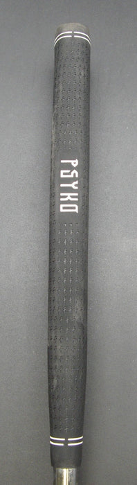 Ray Cook M-1 Putter Steel Shaft 89cm Length Psyko Grip