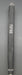 Ray Cook M-1 Putter Steel Shaft 89cm Length Psyko Grip