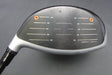 TaylorMade M5 9° Driver Senior (Optional) Graphite Shaft PGM Grip + HC (Dent)