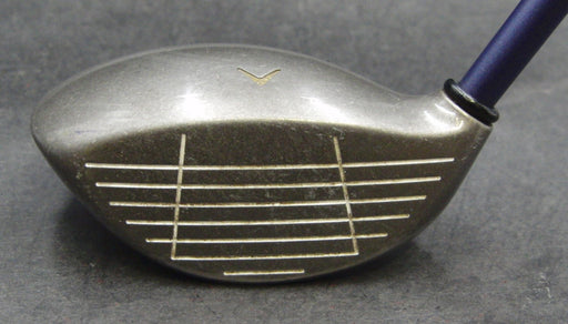 Callaway Big Bertha War Bird 4+ Wood Stiff Graphite Shaft Callaway Grip