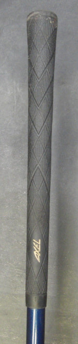 Tsuruya Axel-III Hyper Duralumin 11° Driver Regular Graphite Shaft Axel Grip