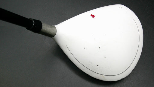 TaylorMade Burner 1.0 15° 3 Wood Regular Graphite Shaft Izanahi Studio Grip