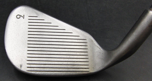 Ping Eye 2 White Dot 9 Iron Regular Steel Shaft Golf Pride Grip