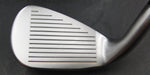 Wilson Staff LP Launch Pad 2 9 Iron Stiff Steel Shaft Jumbomax Grip
