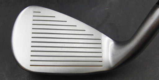 Wilson Staff LP Launch Pad 2 9 Iron Stiff Steel Shaft Jumbomax Grip