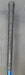 Maruman V-Sonic SS-1 56°  Sand Wedge Regular Graphite Shaft  V-Sonic Grip
