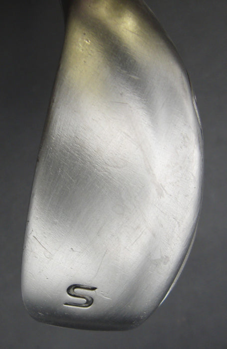Nike Slingshot OSS Sand Wedge Senior Graphite Shaft Nike Grip