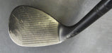 Titleist Vokey TVD 58° Sand Wedge Stiff Steel Shaft Lamkin Grip*