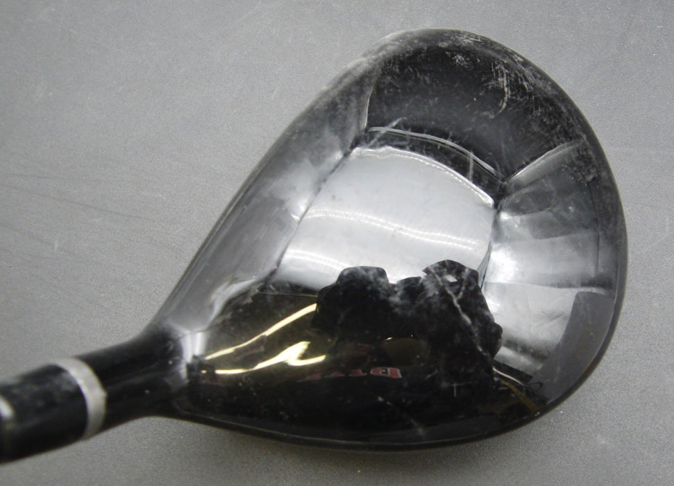 Yamaha RMX Focus 15° 3 Wood Stiff Graphite Shaft Yamaha Grip