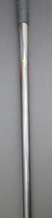Callaway Diablo Edge 8 Iron Regular Graphite Shaft Callaway Grip