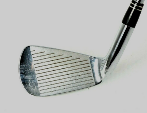 TaylorMade 300 Series Forged 6 Iron FCM 6.0 Rifle Stiff Steel Shaft
