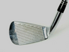 TaylorMade 300 Series Forged 6 Iron FCM 6.0 Rifle Stiff Steel Shaft