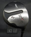 Royal Collection cvXer 16° 4 Wood Regular Graphite Shaft RC Grip