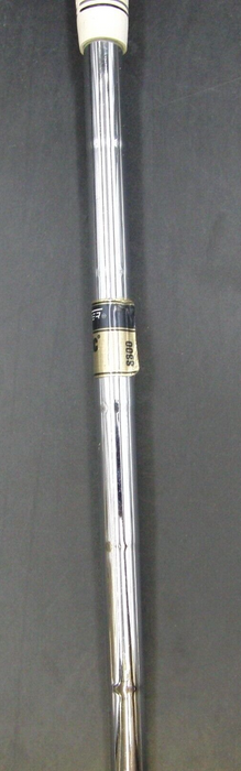 PXG 0311T Forged 7 Iron Stiff Steel Shaft Lamkin Grip